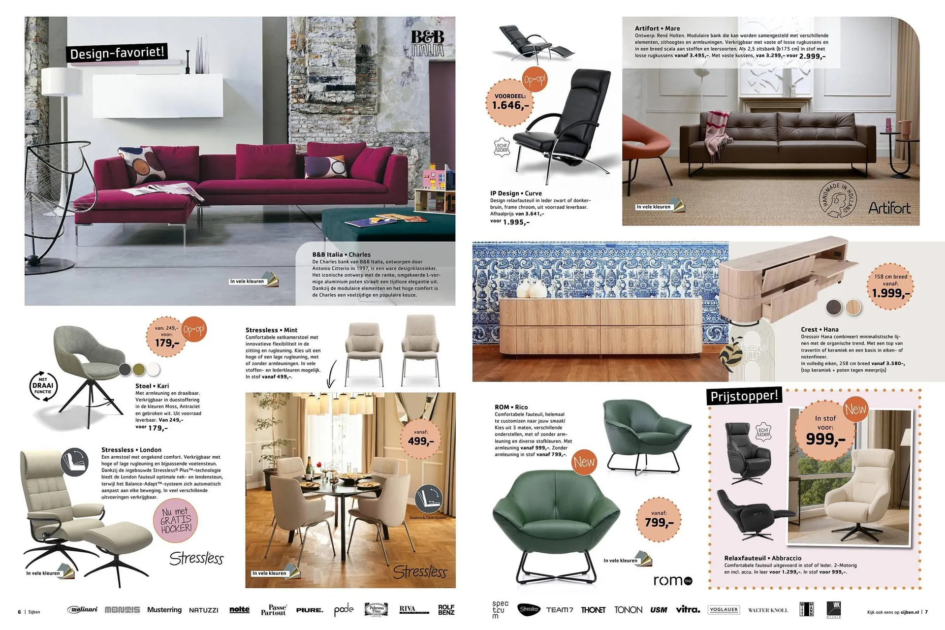 Sijben folder van 1 januari tot 31 maart 2026 - Folder pagina 4