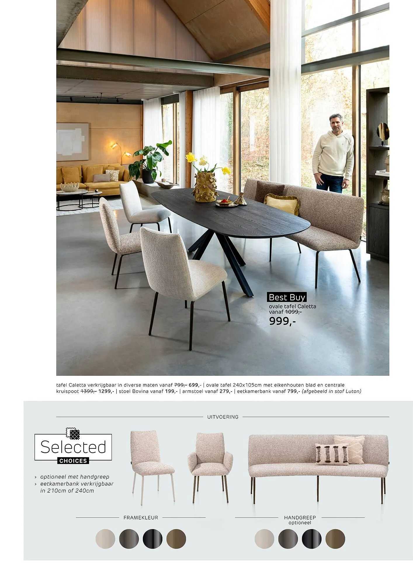 Henders & Hazel folder van 25 maart tot 4 april 2026 - Folder pagina 5