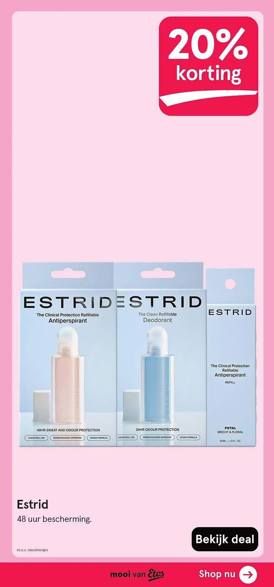 Etos folder van 2 maart tot 8 maart 2026 - Folder pagina 65