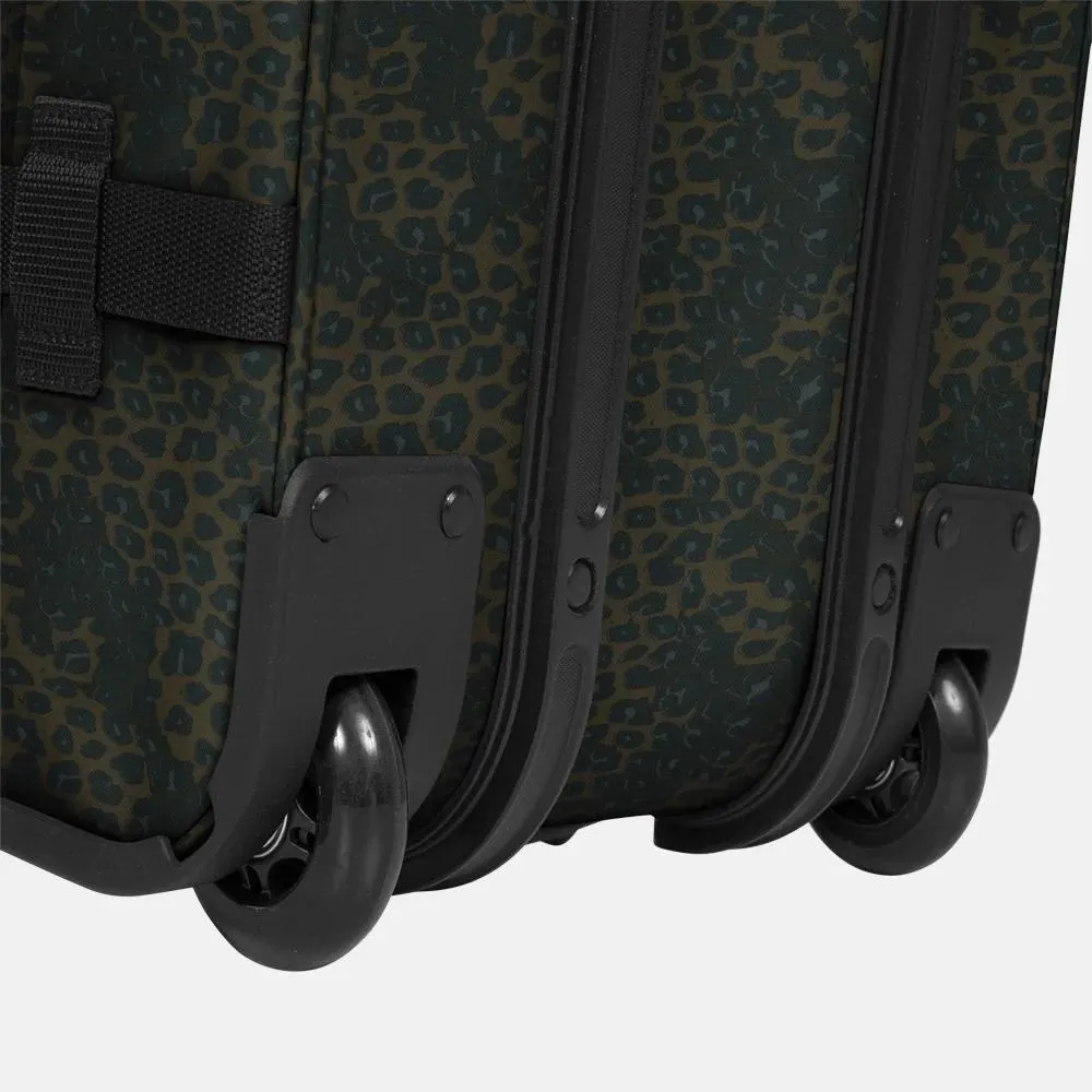 Eastpak Transit'R reistas S funky leopard