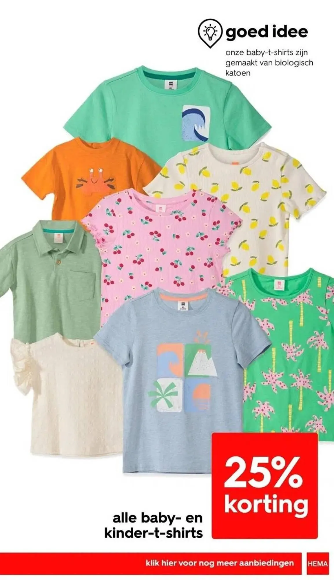 HEMA folder van 22 april tot 28 april 2024 - Folder pagina 9