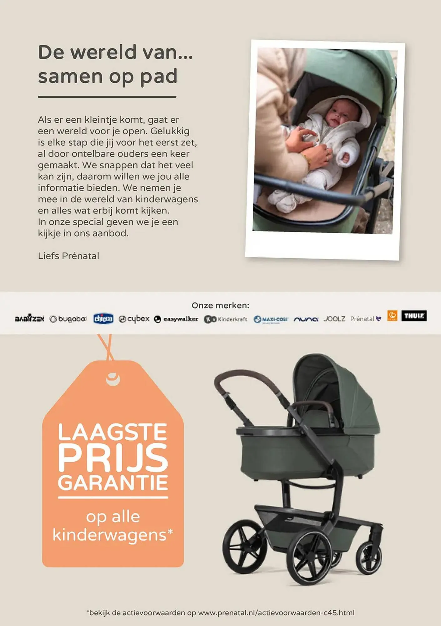 Prenatal folder van 20 november tot 17 december 2023 - Folder pagina 2