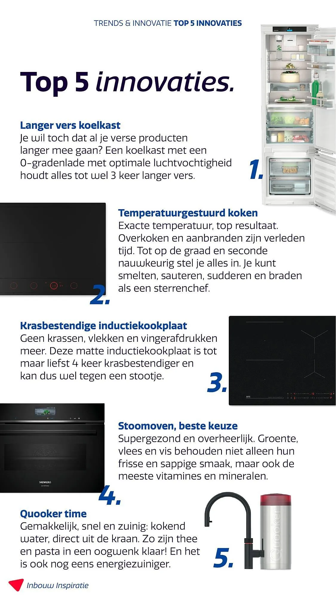 Electroworld folder van 20 oktober tot 26 oktober 2025 - Folder pagina 7