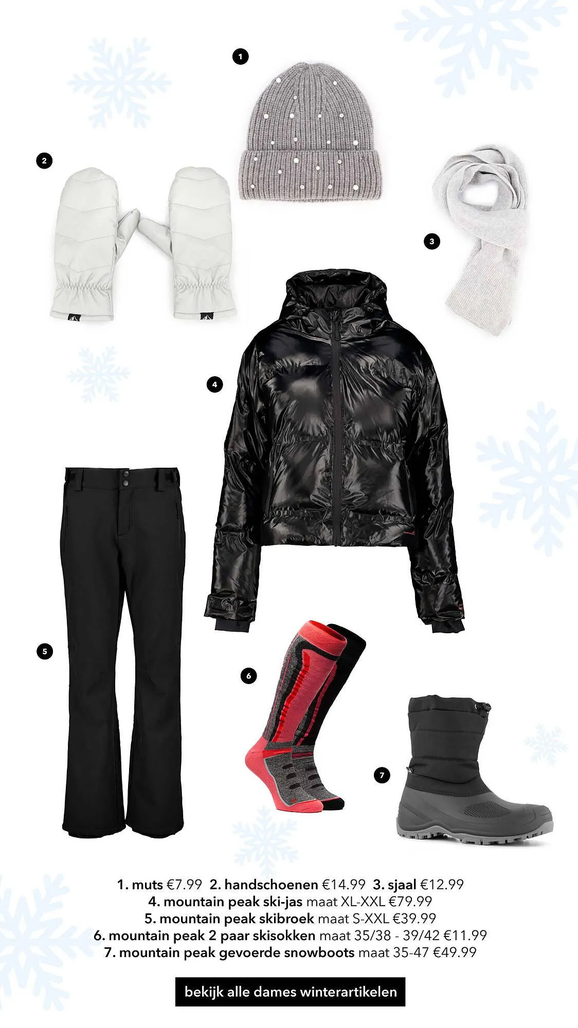 Scapino folder van 8 januari tot 14 januari 2026 - Folder pagina 2