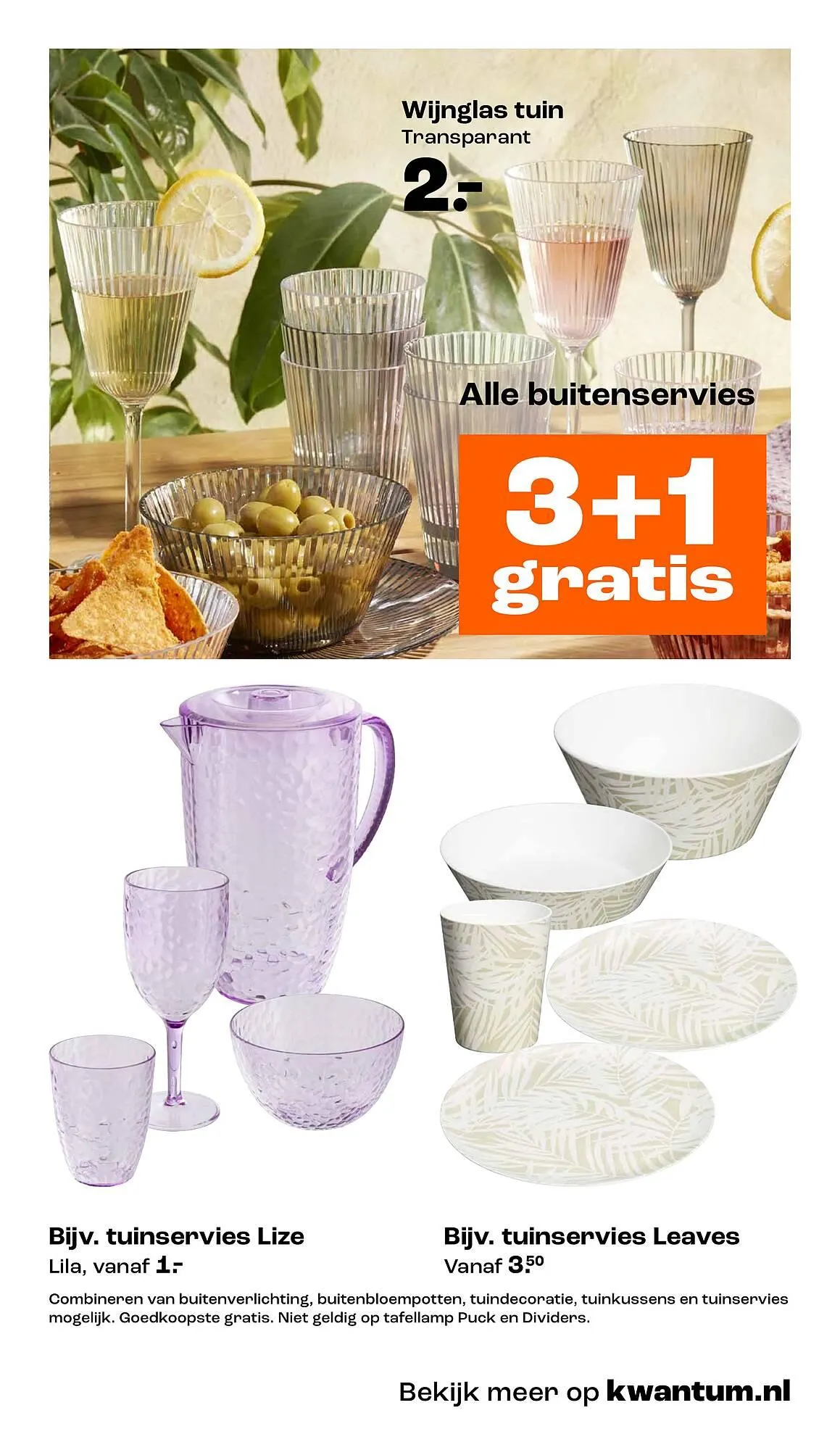 Kwantum folder van 26 mei tot 15 juni 2025 - Folder pagina 27