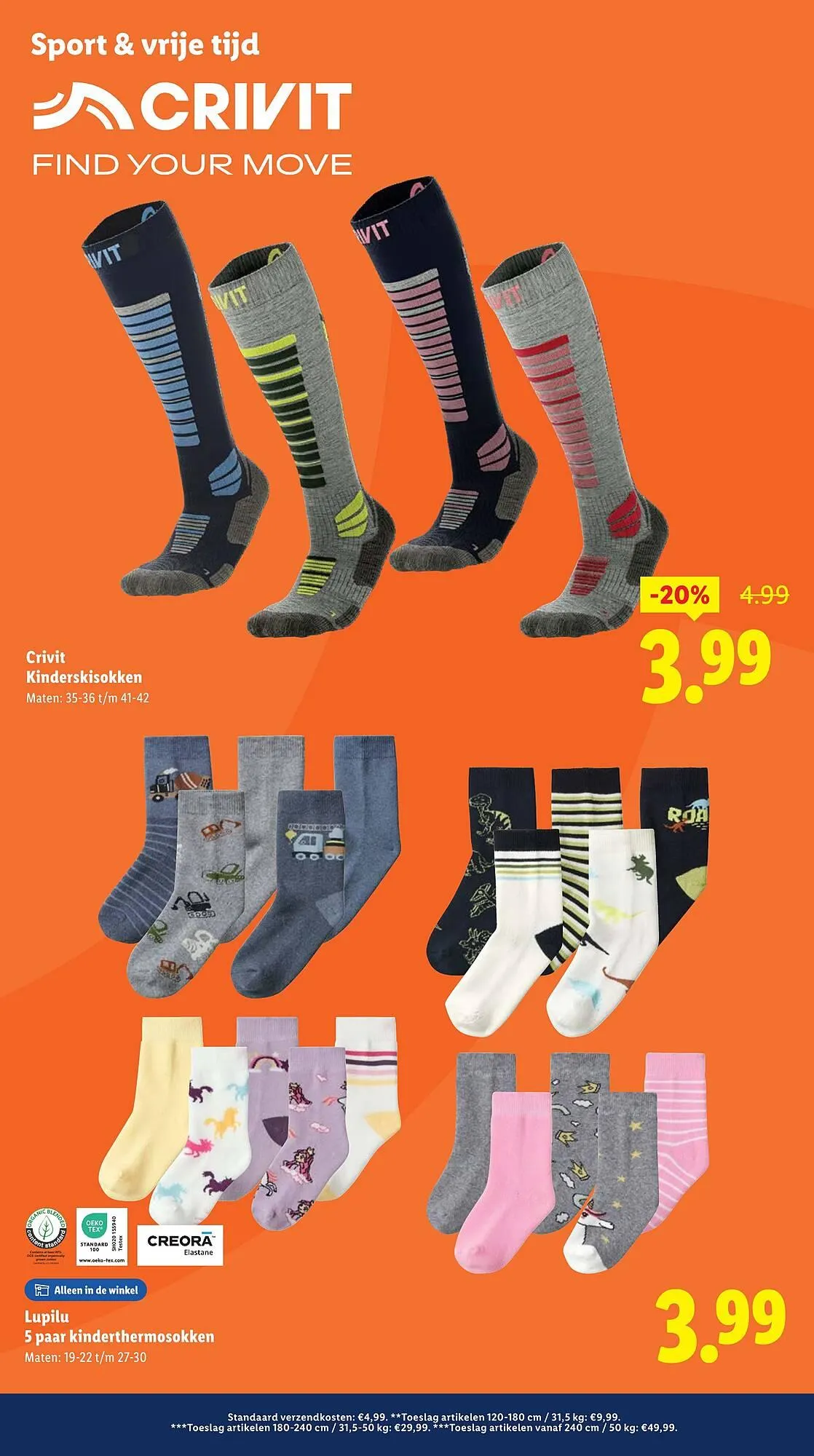 Lidl folder van 24 november tot 30 november 2025 - Folder pagina 18