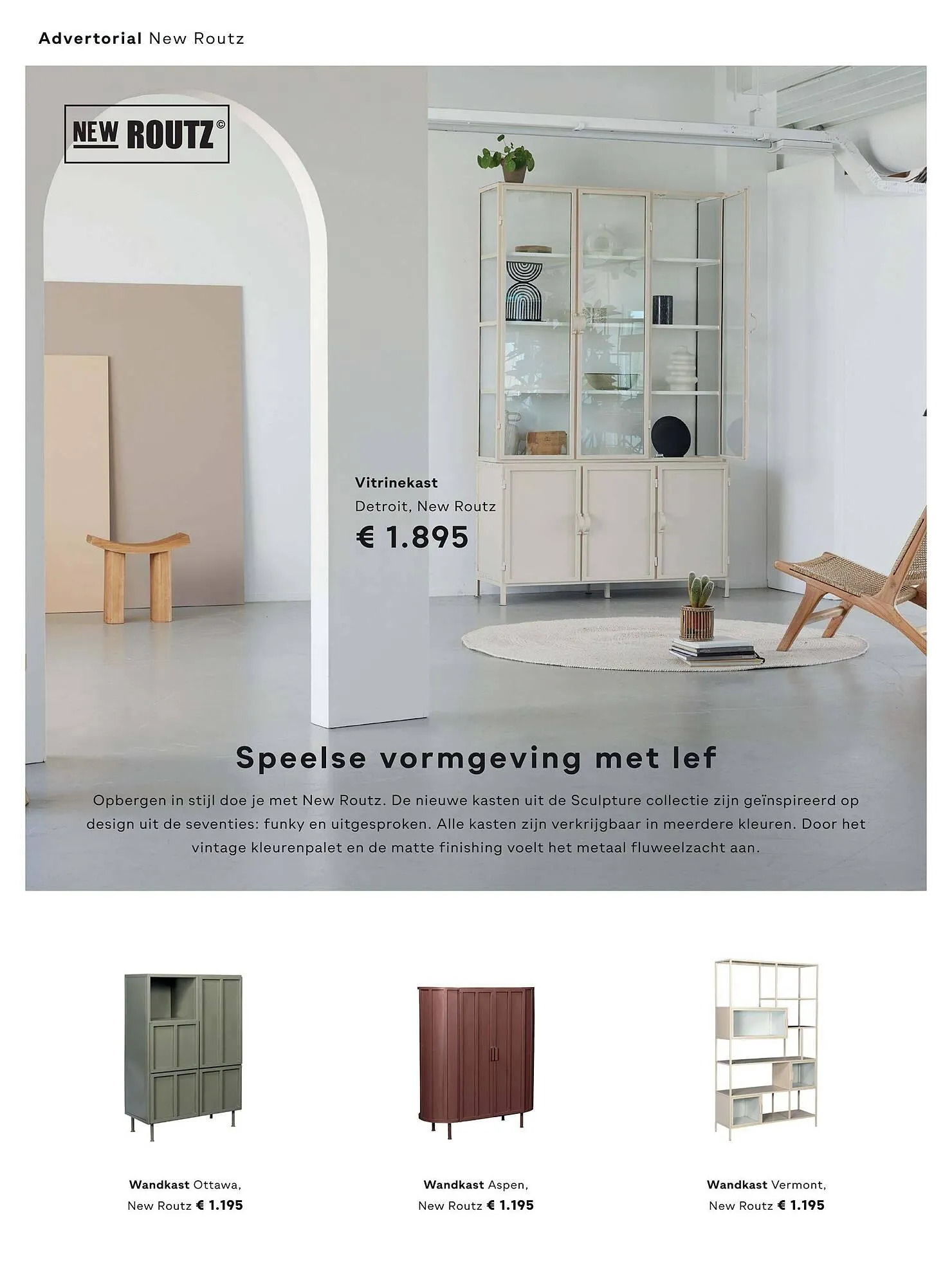 fonQ folder van 12 oktober tot 10 november 2023 - Folder pagina 14