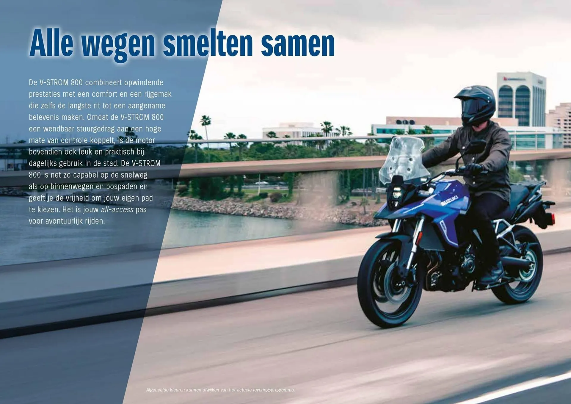 Suzuki folder van 8 september tot 31 oktober 2025 - Folder pagina 2