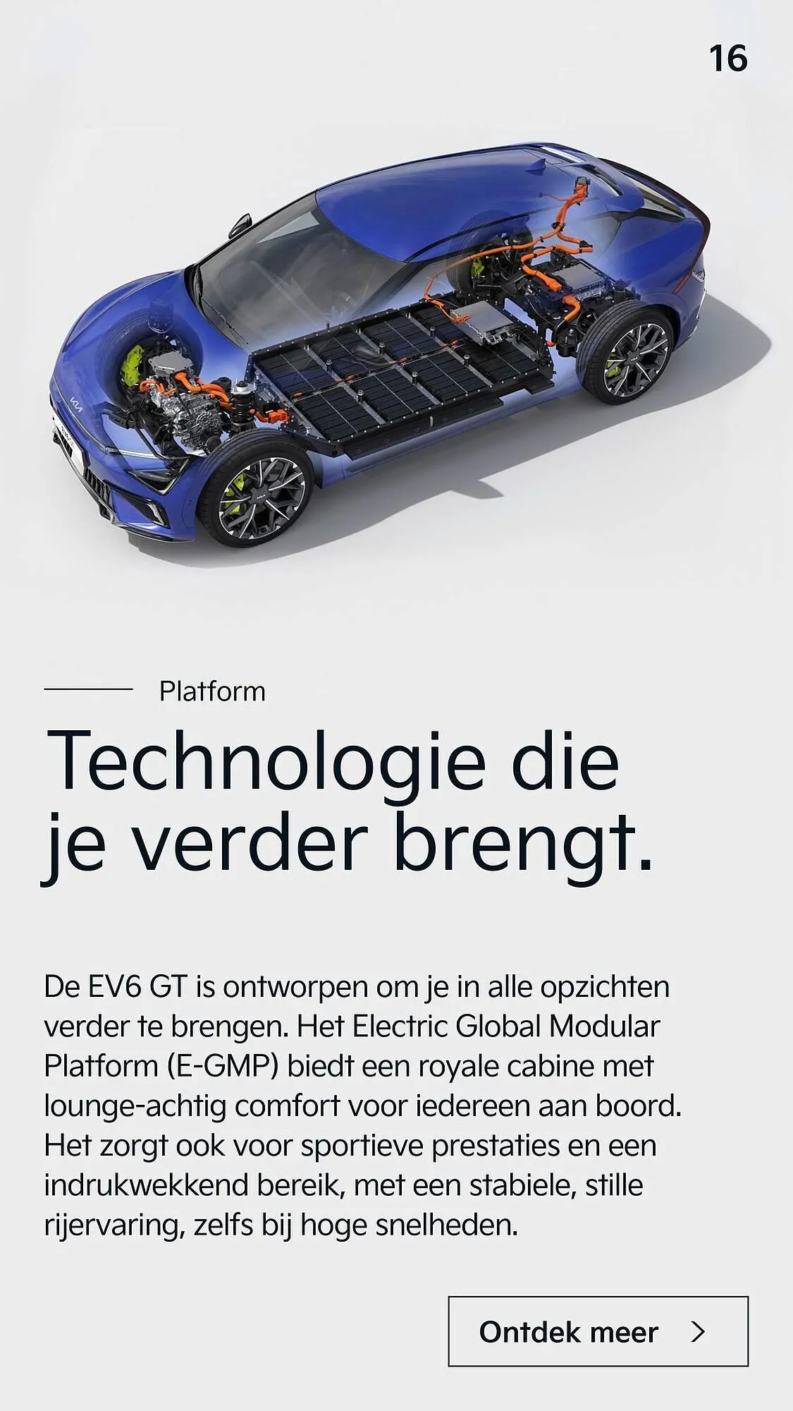 Kia folder van 18 september tot 31 oktober 2025 - Folder pagina 16