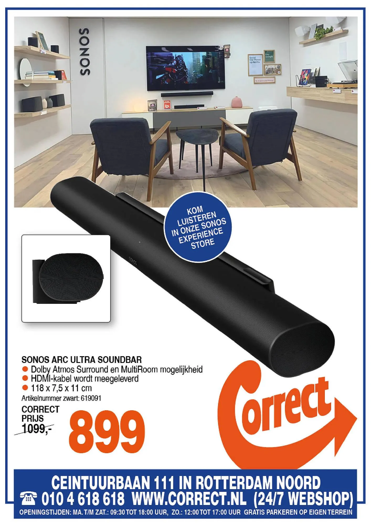 Correct folder van 5 april tot 11 april 2026 - Folder pagina 7