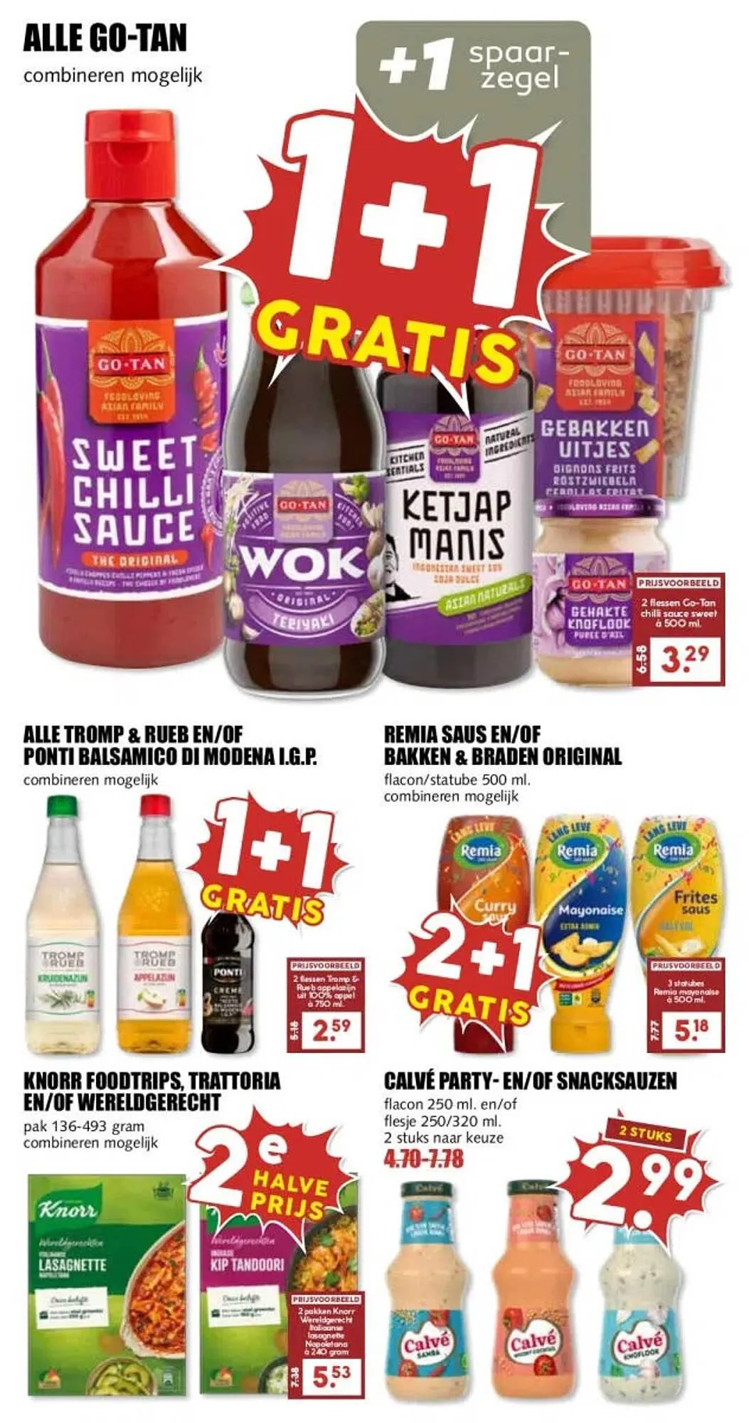 MCD Supermarkt folder van 11 mei tot 17 mei 2026 - Folder pagina 17