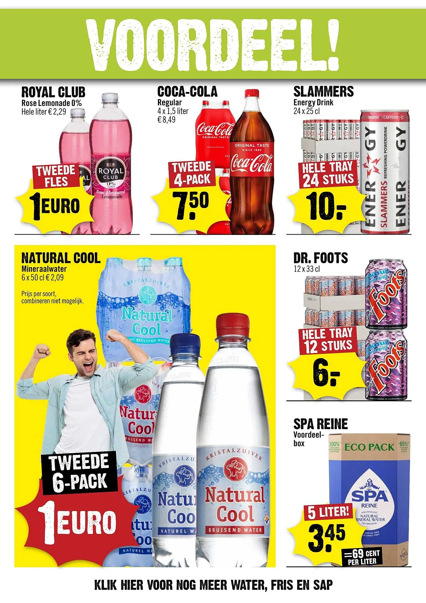 Dirck 3 folder van 23 juli tot 29 juli 2025 - Folder pagina 27