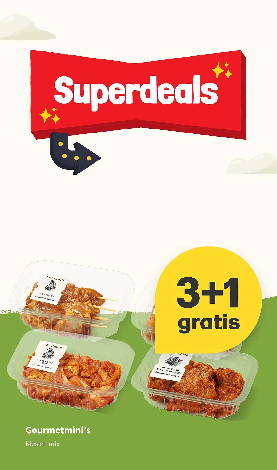 Picnic folder van 25 december tot 31 december 2023 - Folder pagina 4