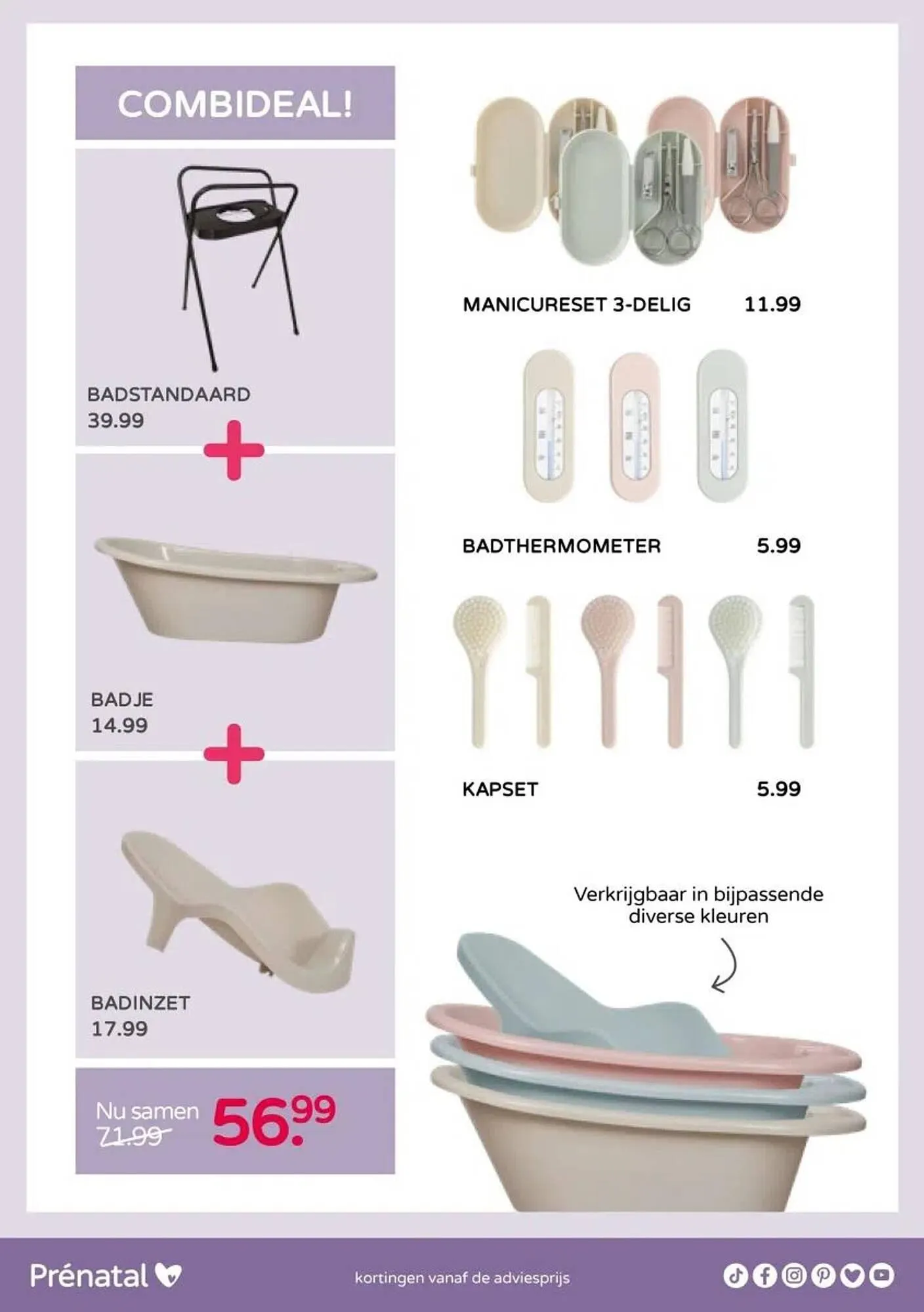 Prenatal folder van 5 augustus tot 11 augustus 2024 - Folder pagina 29