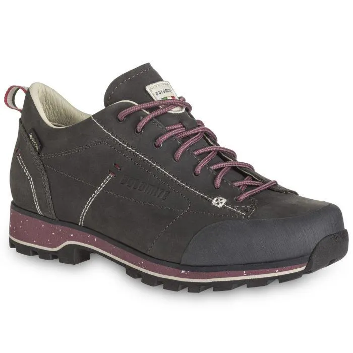 Cinquantaquattro Low FG EVO GTX 292534 vrijetijdsschoenen dames anthracite grey