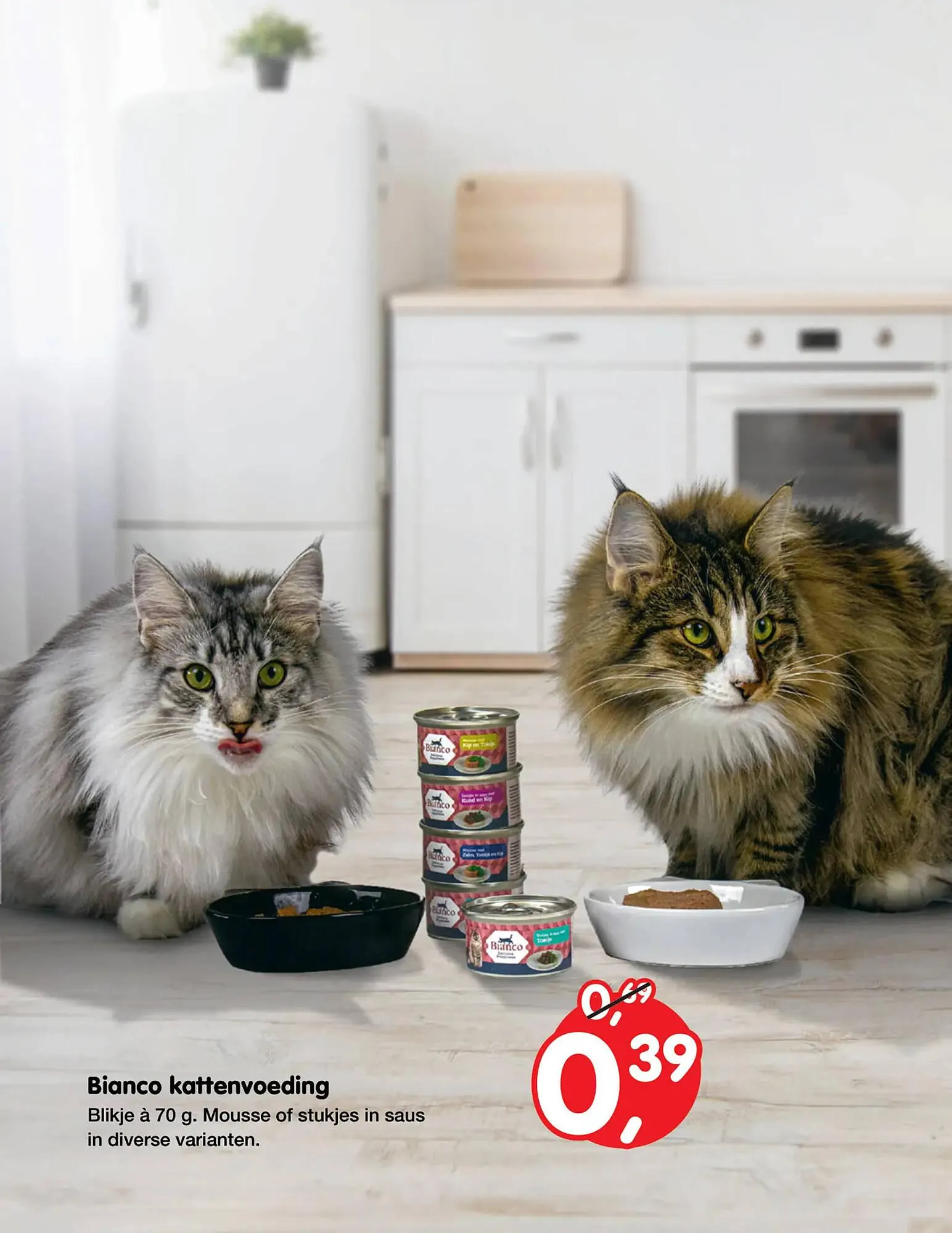 Jumper folder van 6 november tot 19 november 2023 - Folder pagina 7