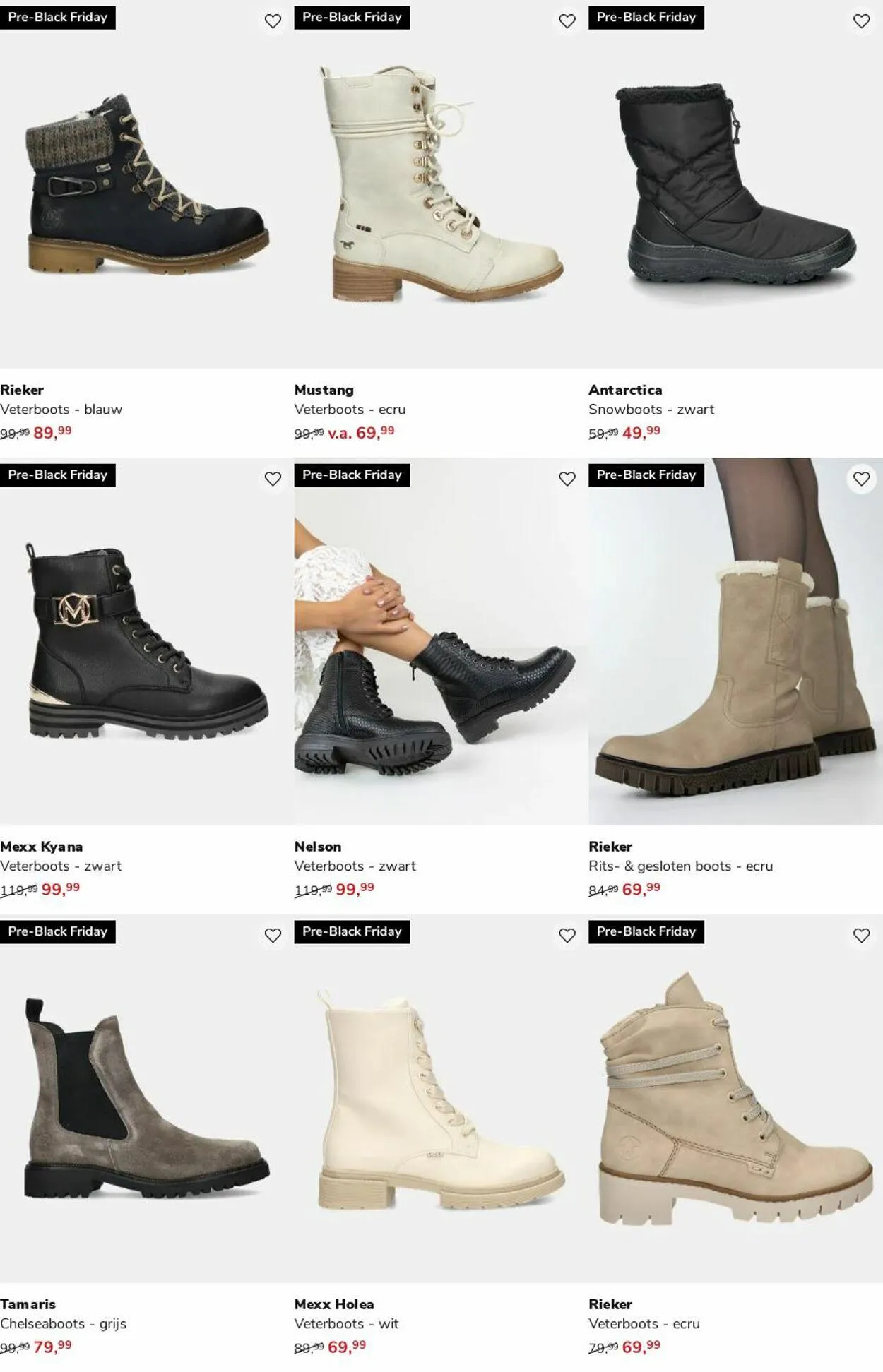 Nelson Actuele folder van 20 november tot 4 december 2024 - Folder pagina 8