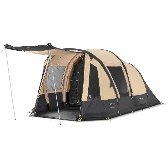 Bardani AirWave 260 TC opblaasbare tent