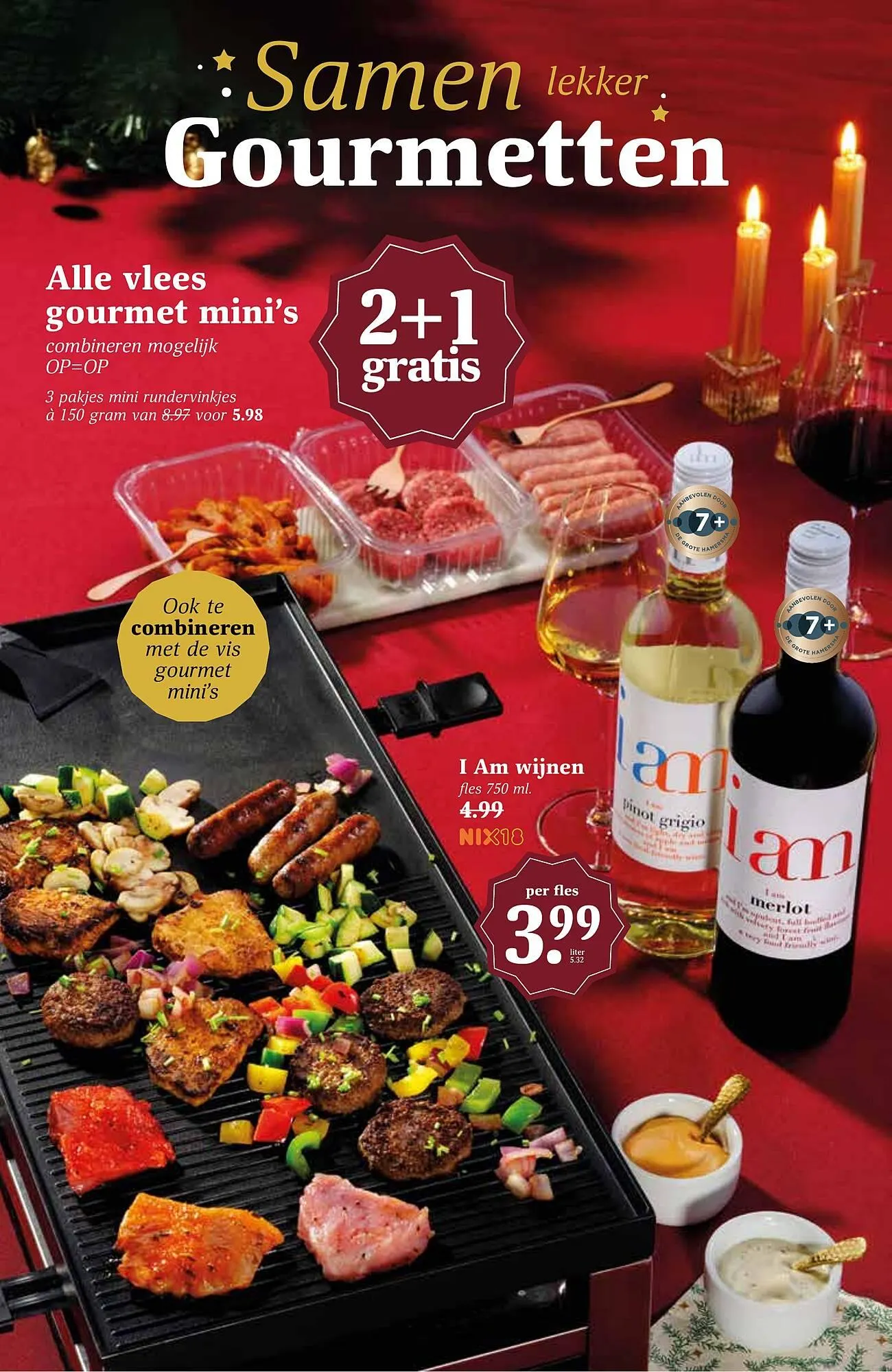 De Boerenschuur folder van 22 december tot 27 december 2025 - Folder pagina 22