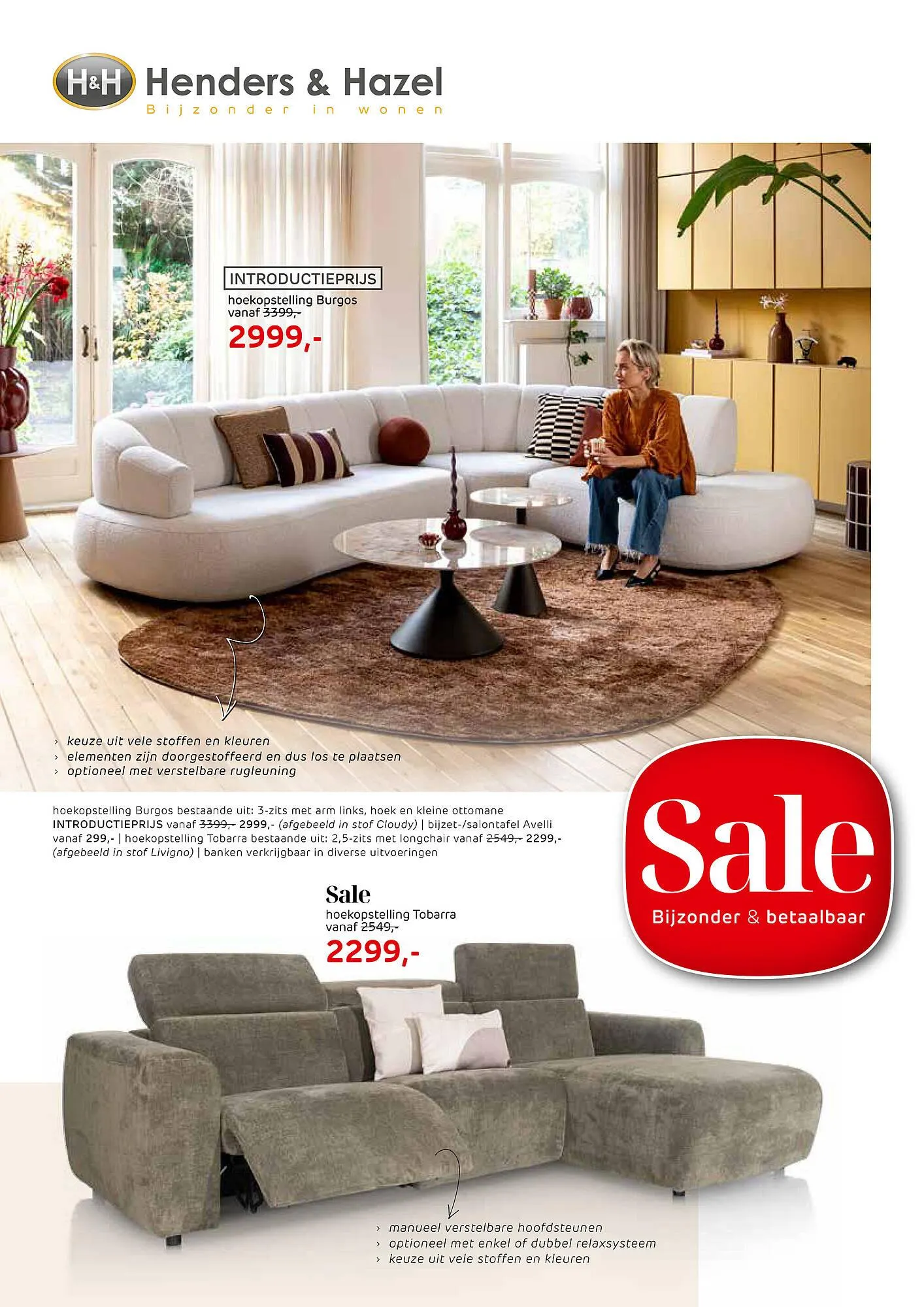 Henders & Hazel folder van 1 januari tot 31 januari 2026 - Folder pagina 6