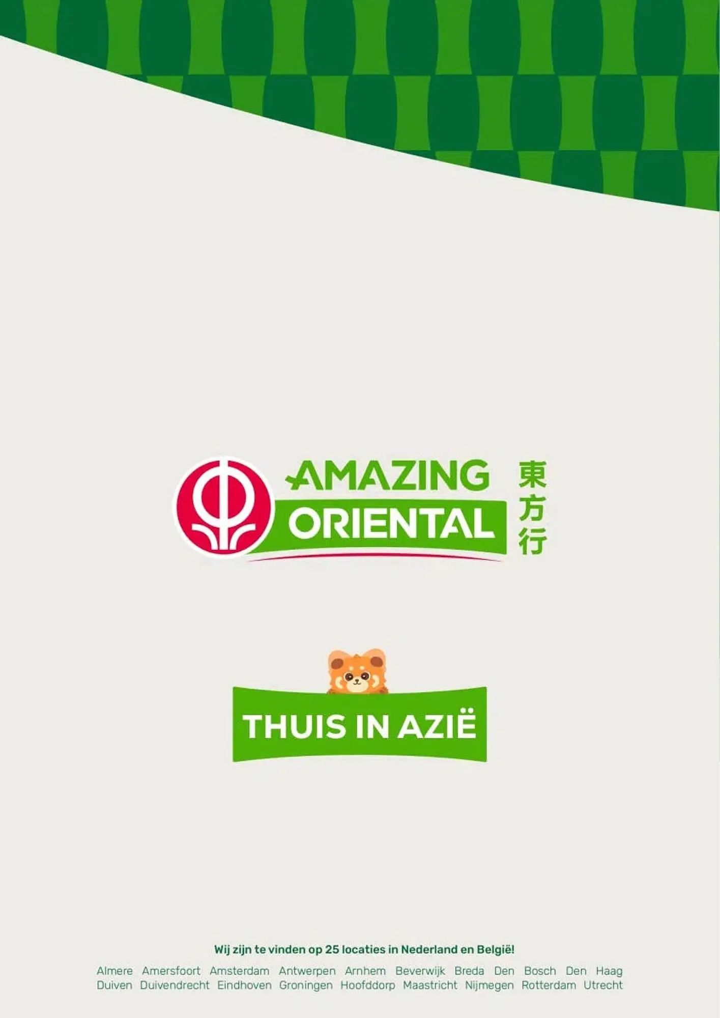 Amazing Oriëntal folder van 1 april tot 21 april 2026 - Folder pagina 39