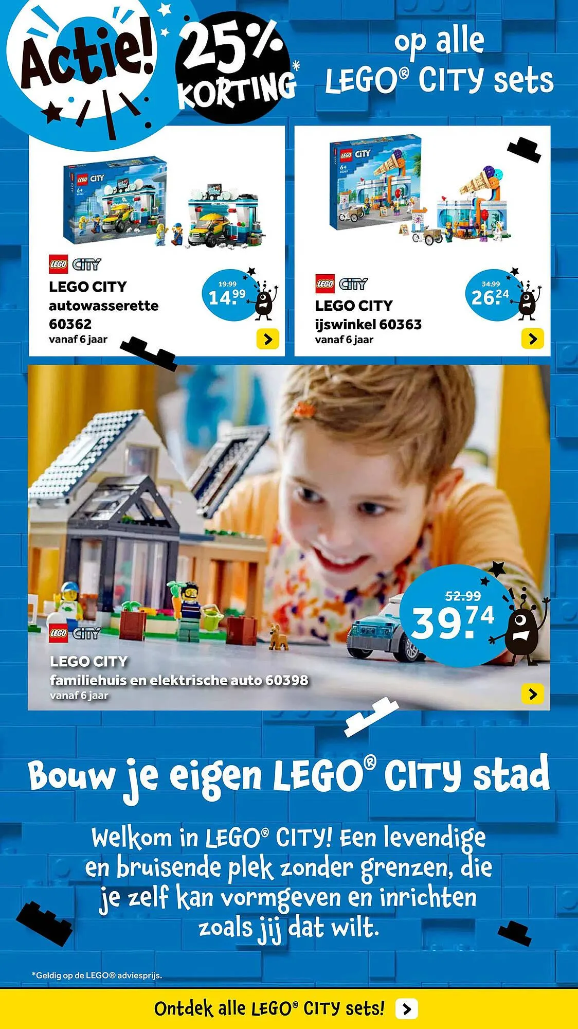 Intertoys folder van 1 september tot 17 september 2023 - Folder pagina 5