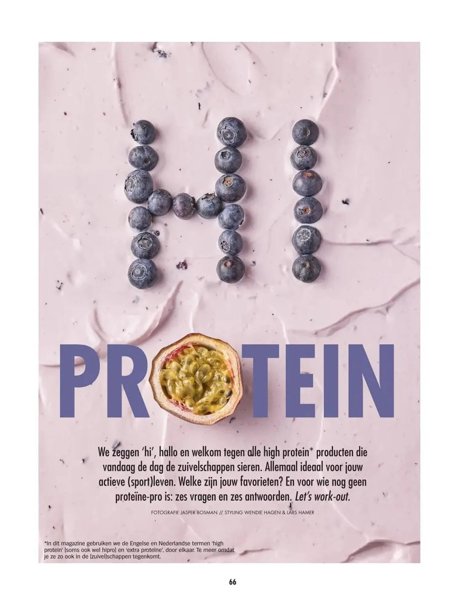 Albert Heijn folder van 10 maart tot 31 december 2025 - Folder pagina 66