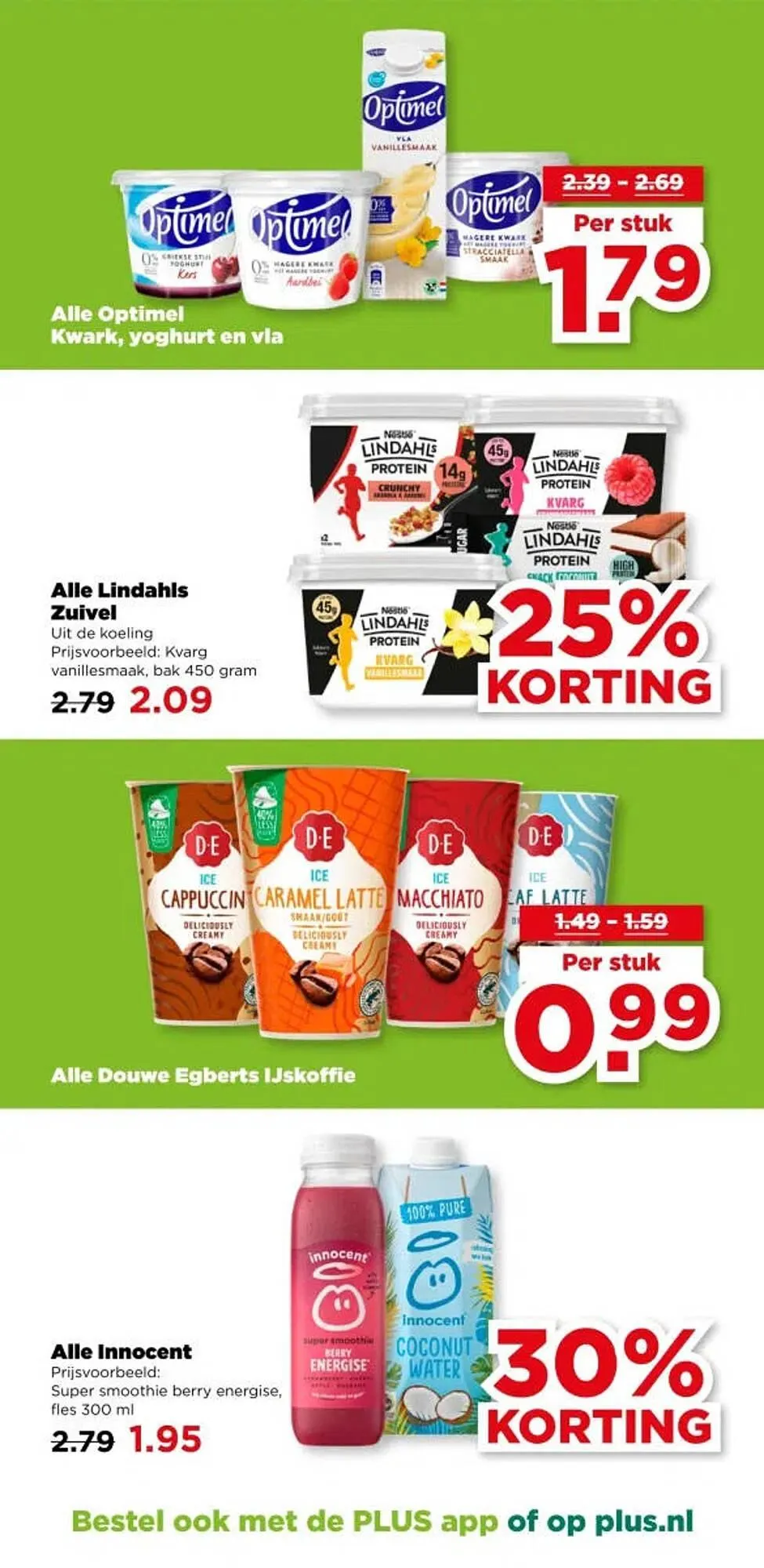 PLUS folder van 8 april tot 14 april 2026 - Folder pagina 13