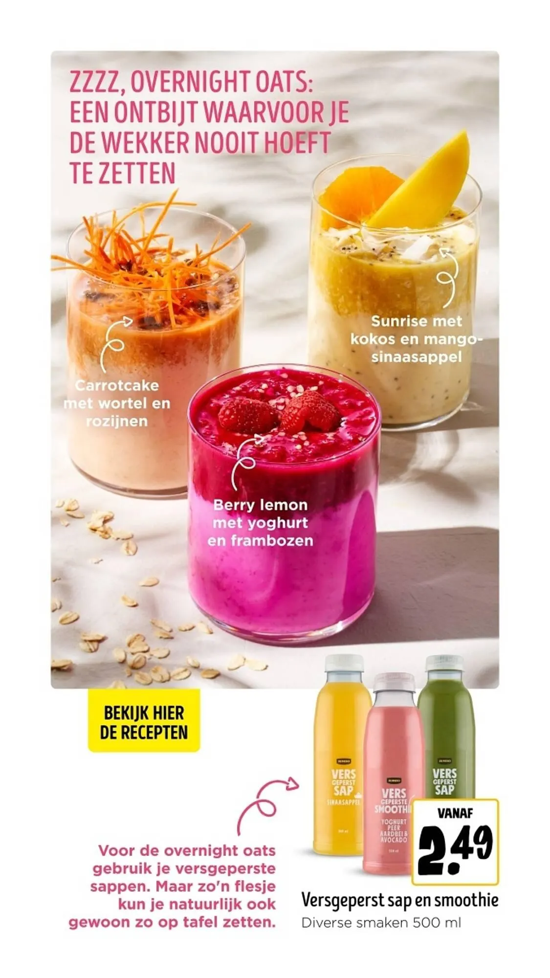 Jumbo Paasmagazine van 21 maart tot 6 april 2026 - Folder pagina 11