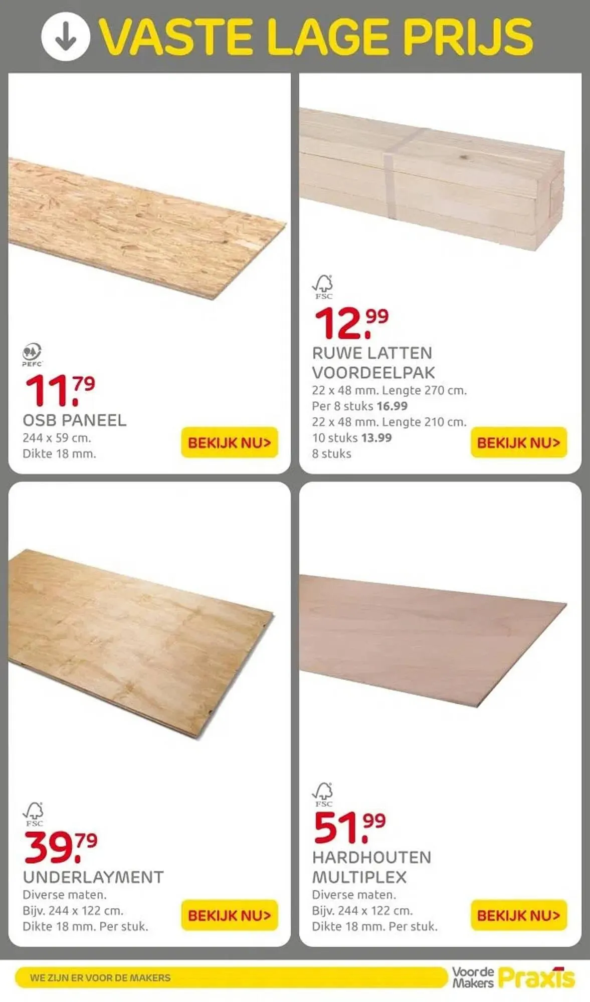 Praxis folder van 27 juni tot 29 juni 2025 - Folder pagina 46