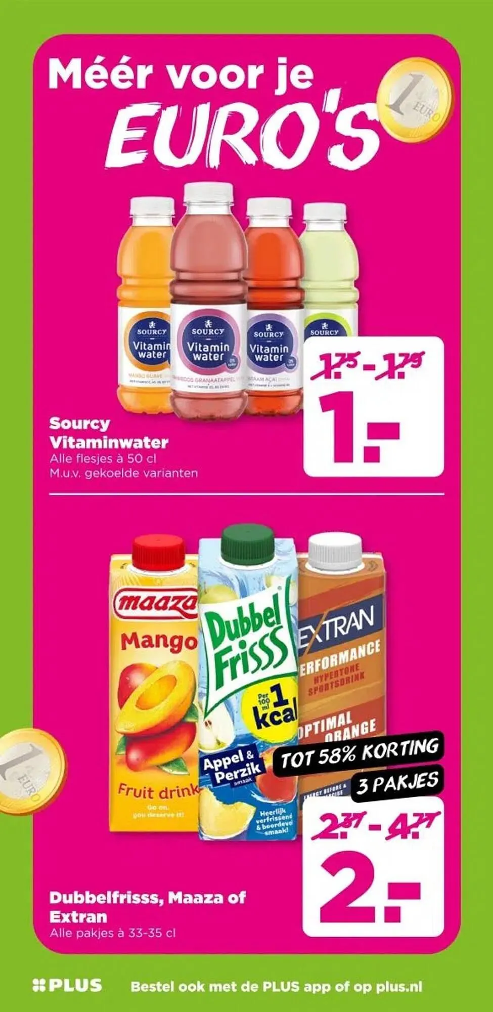 PLUS folder van 20 augustus tot 26 augustus 2025 - Folder pagina 20