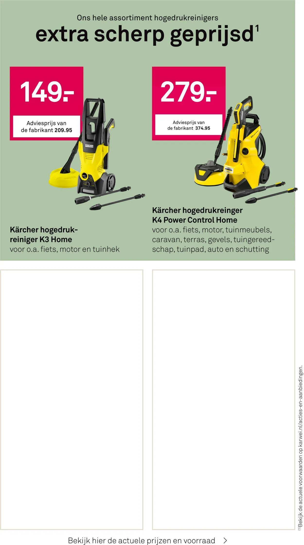 Karwei Actuele folder van 24 maart tot 30 maart 2025 - Folder pagina 24