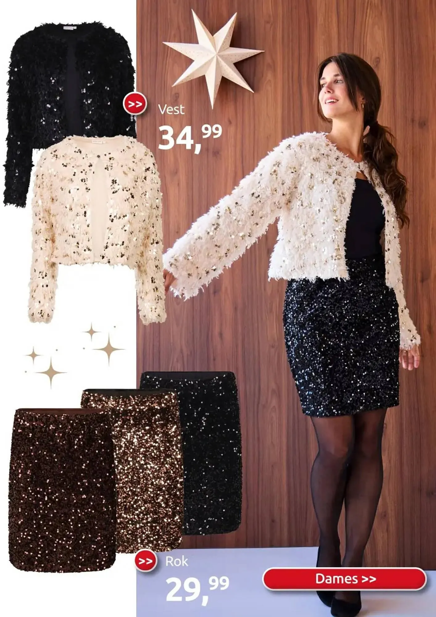 Jola Mode folder van 30 november tot 7 december 2025 - Folder pagina 8