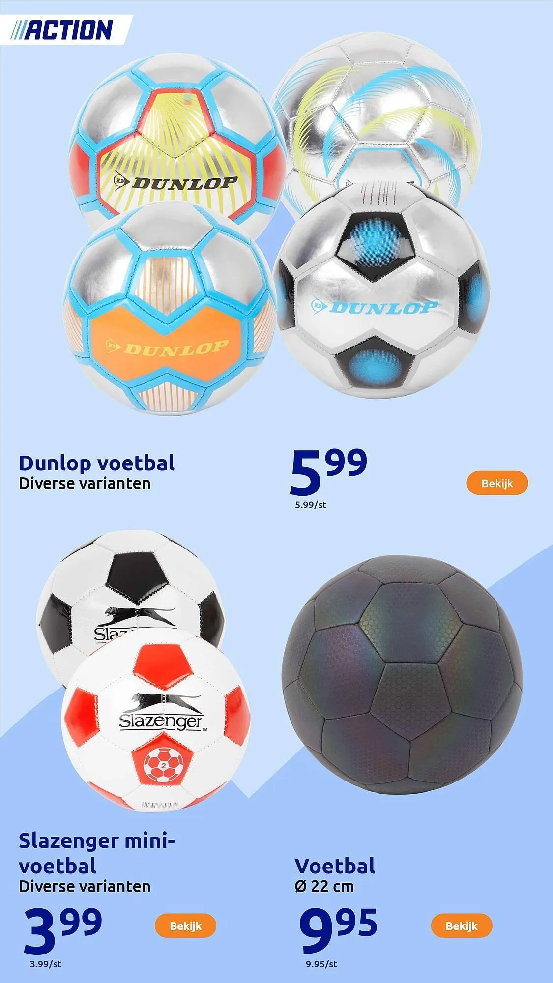 Action folder van 29 oktober tot 4 november 2025 - Folder pagina 60
