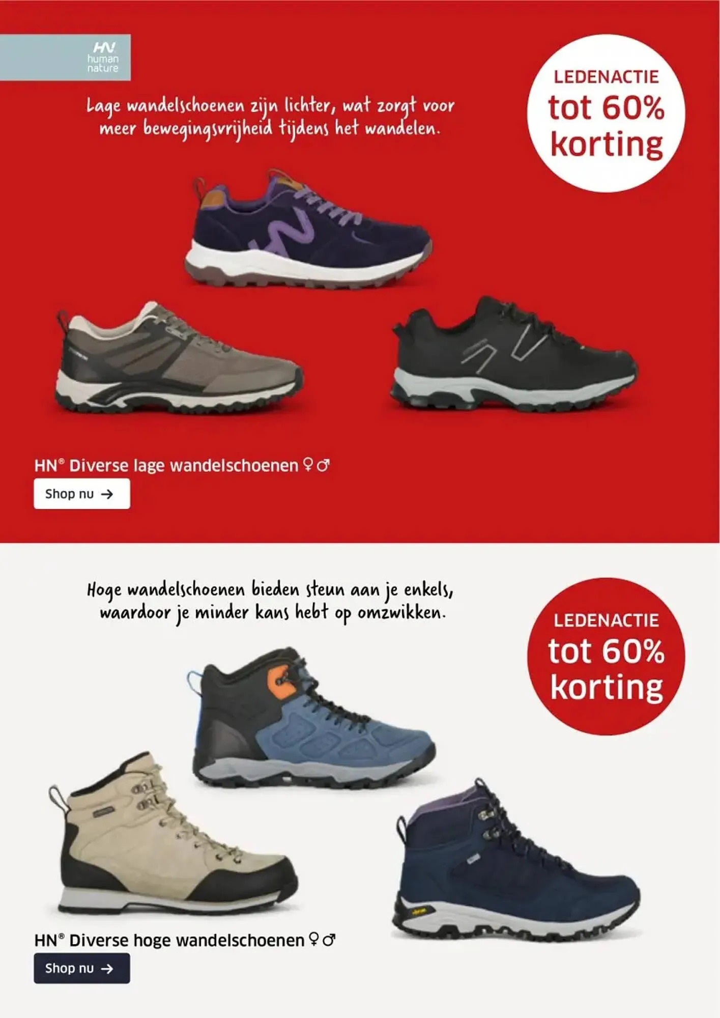 ANWB folder van 8 januari tot 21 januari 2024 - Folder pagina 4