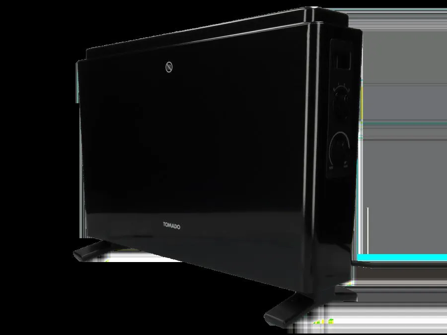 Tomado convector kachel THC2003B