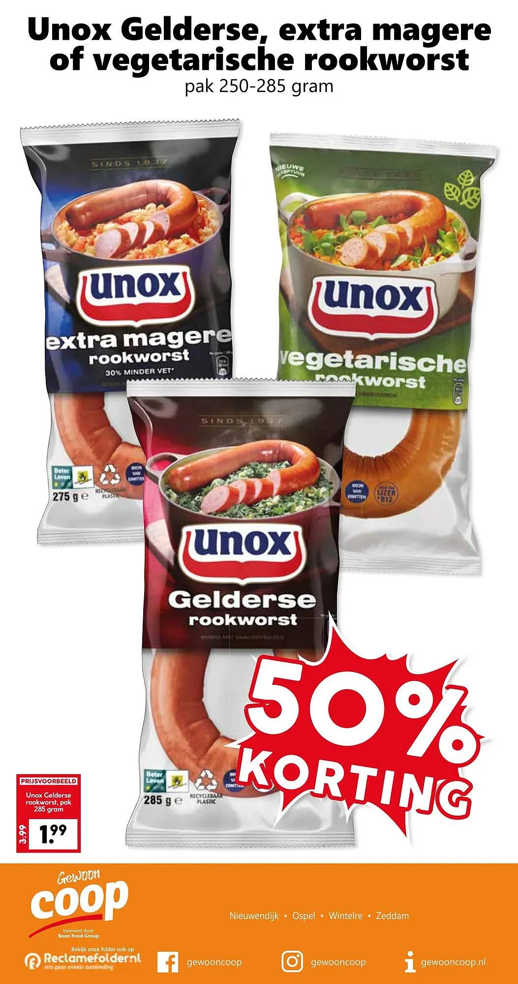 Coop folder van 27 december tot 4 januari 2026 - Folder pagina 24