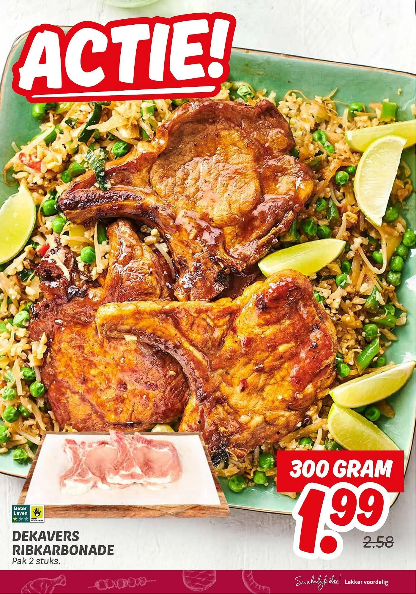 Dekamarkt folder van 18 november tot 24 november 2025 - Folder pagina 15