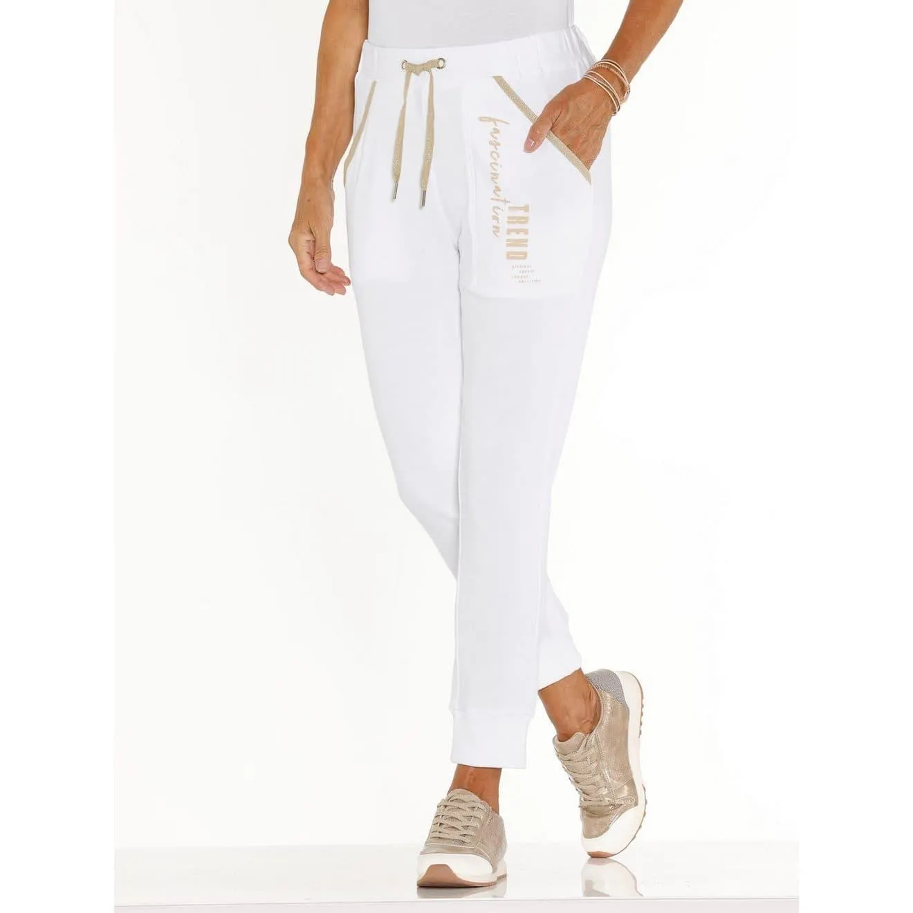 Classic Basics Sweatbroek