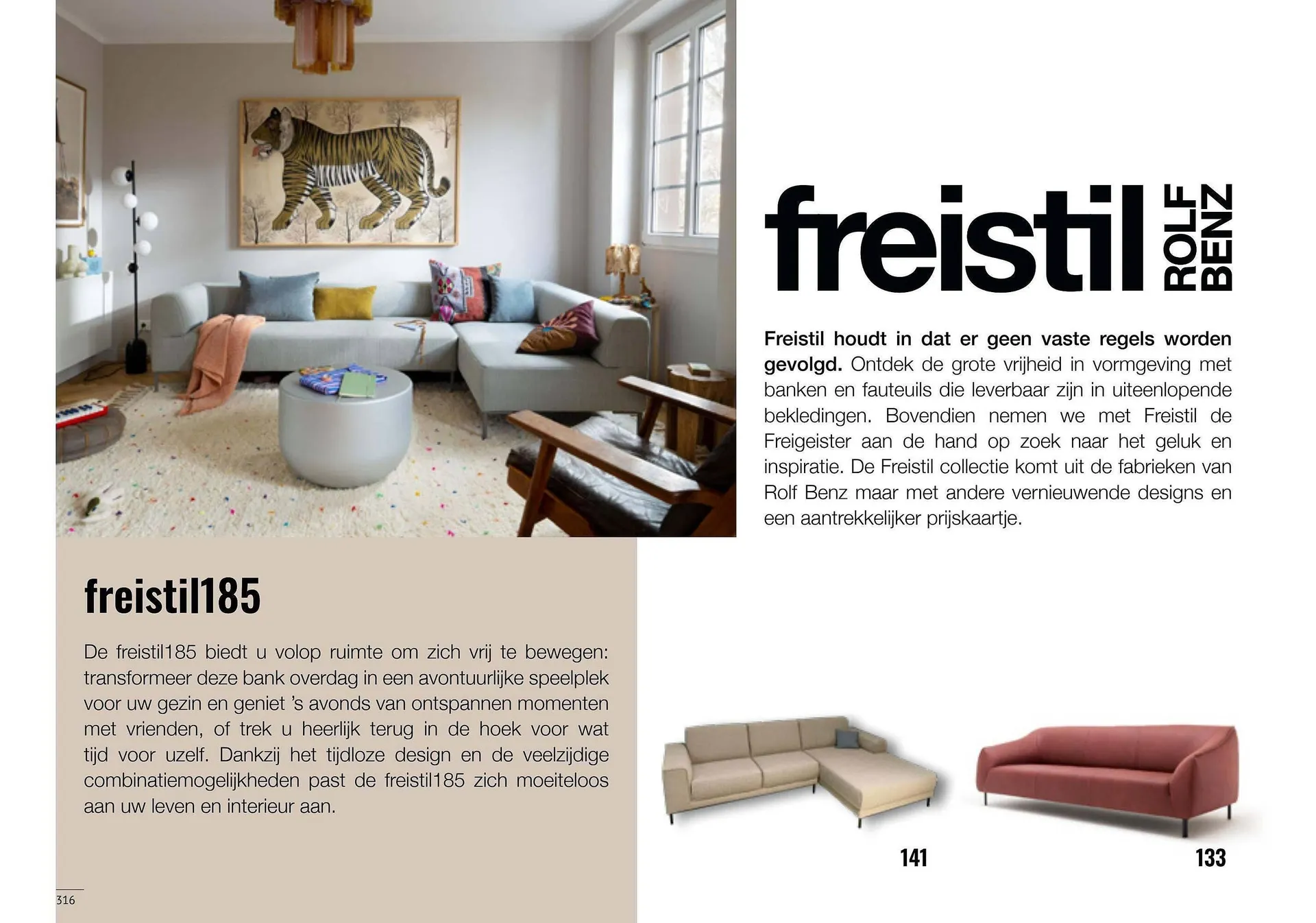 Donjon folder van 9 mei tot 15 mei 2025 - Folder pagina 318