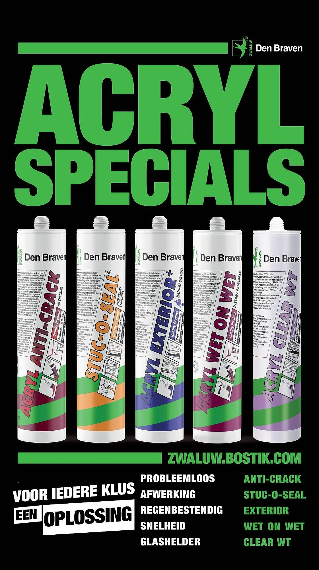 BOUWMAAT folder van 6 april tot 4 mei 2026 - Folder pagina 17