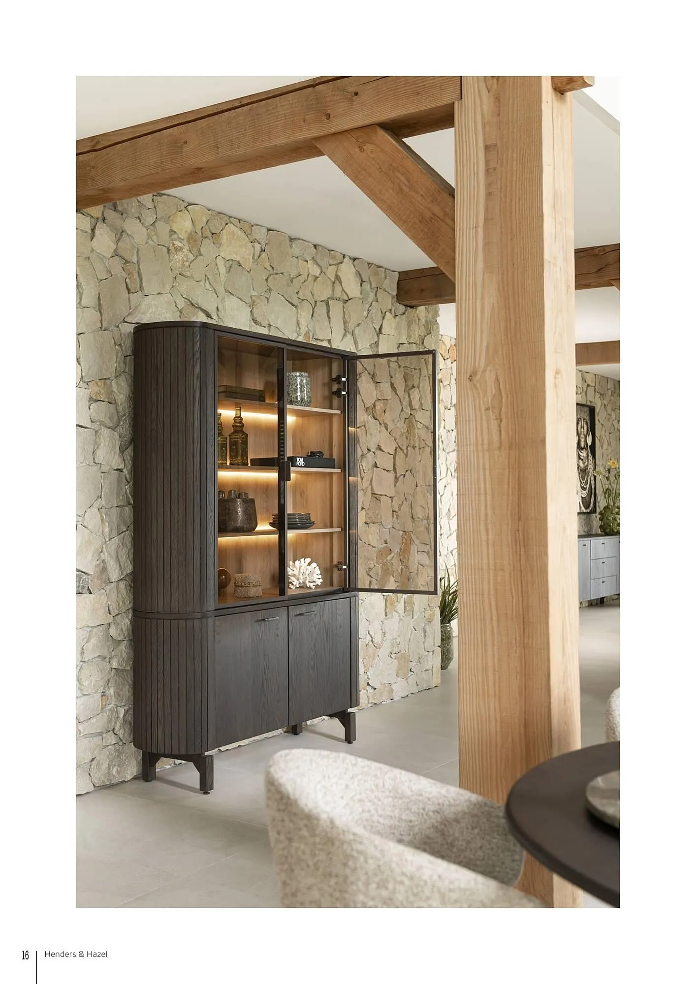 Henders & Hazel folder van 26 februari tot 31 maart 2026 - Folder pagina 16