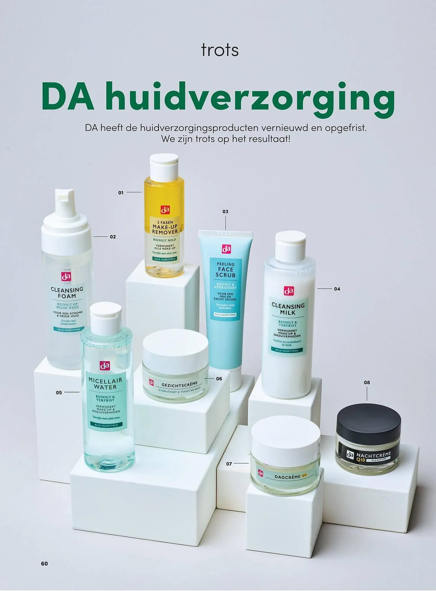 DA folder van 13 november tot 31 december 2023 - Folder pagina 60