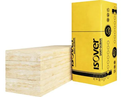 ISOVER Sonepanel glaswol isolatieplaat Rd 1,60 1350x600x60 mm