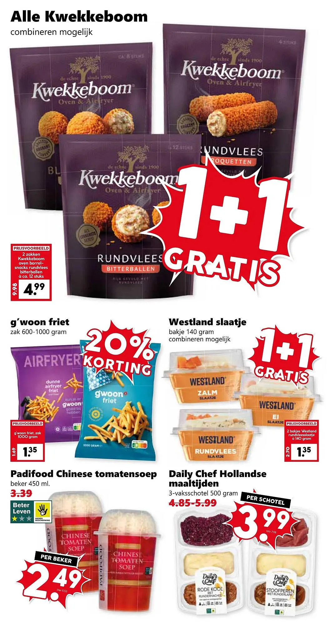 Coop folder van 29 september tot 5 oktober 2025 - Folder pagina 13