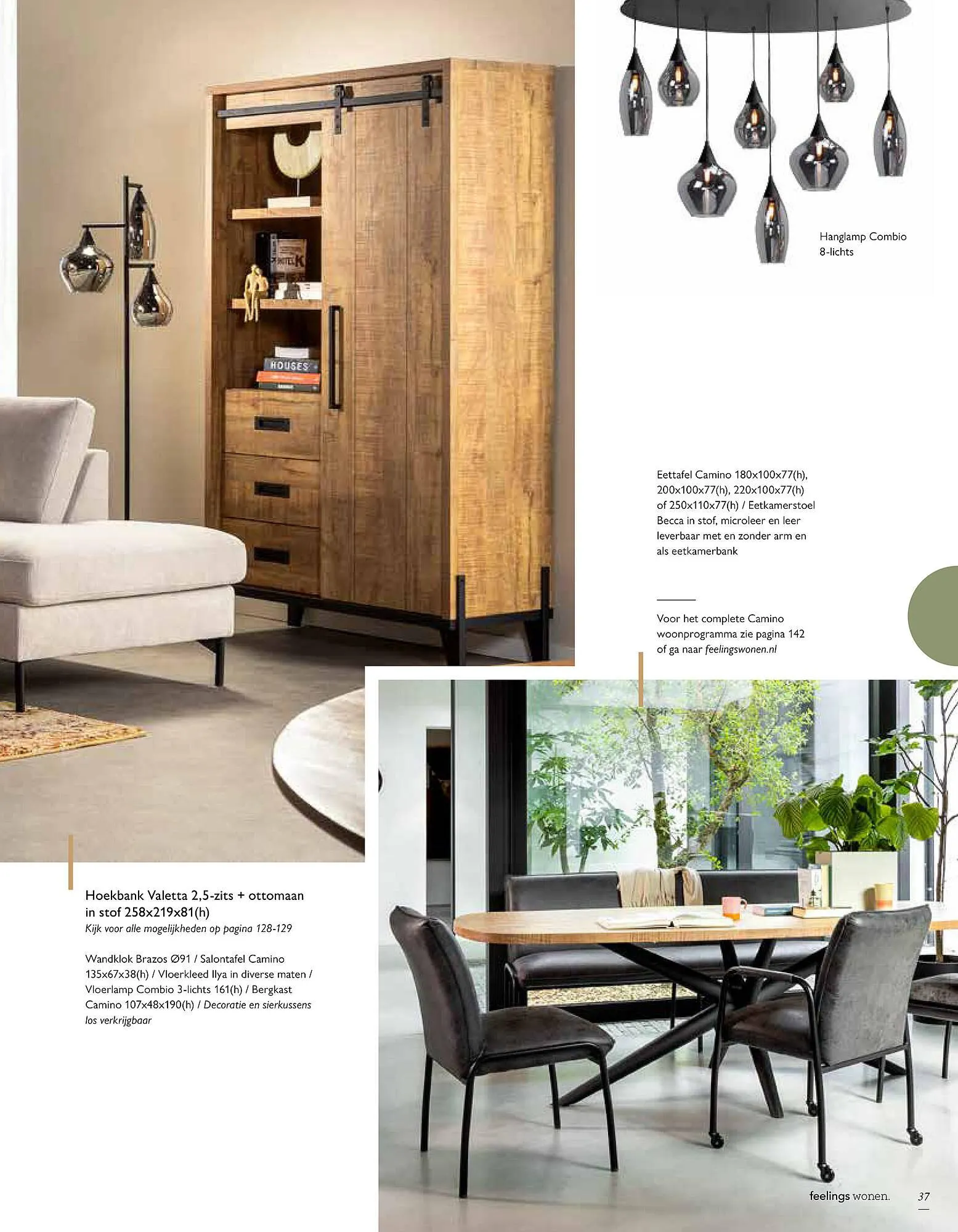 Woonboulevard Poortvliet folder van 19 maart tot 30 april 2025 - Folder pagina 37