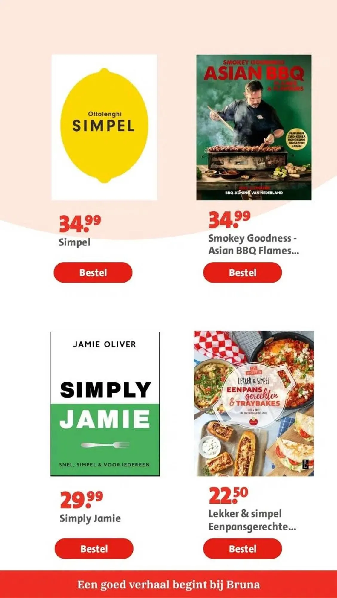 Bruna folder van 18 augustus tot 24 augustus 2025 - Folder pagina 20