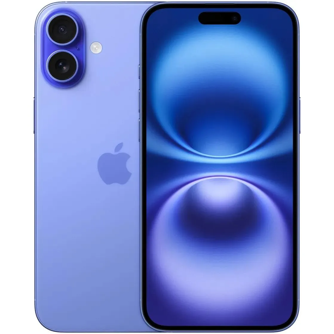 Apple iPhone 16 Plus 256GB Donkerblauw
