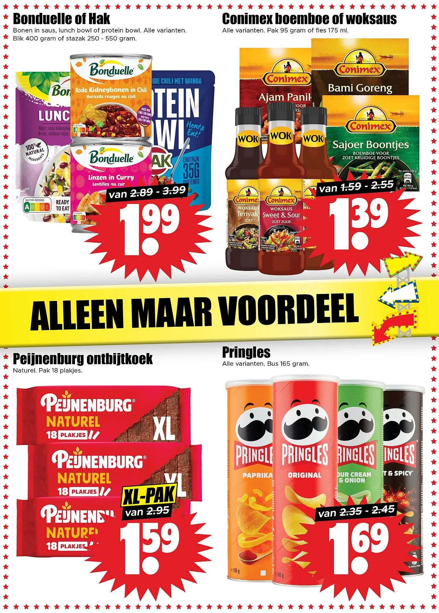 Dirk folder van 25 juni tot 1 juli 2025 - Folder pagina 16