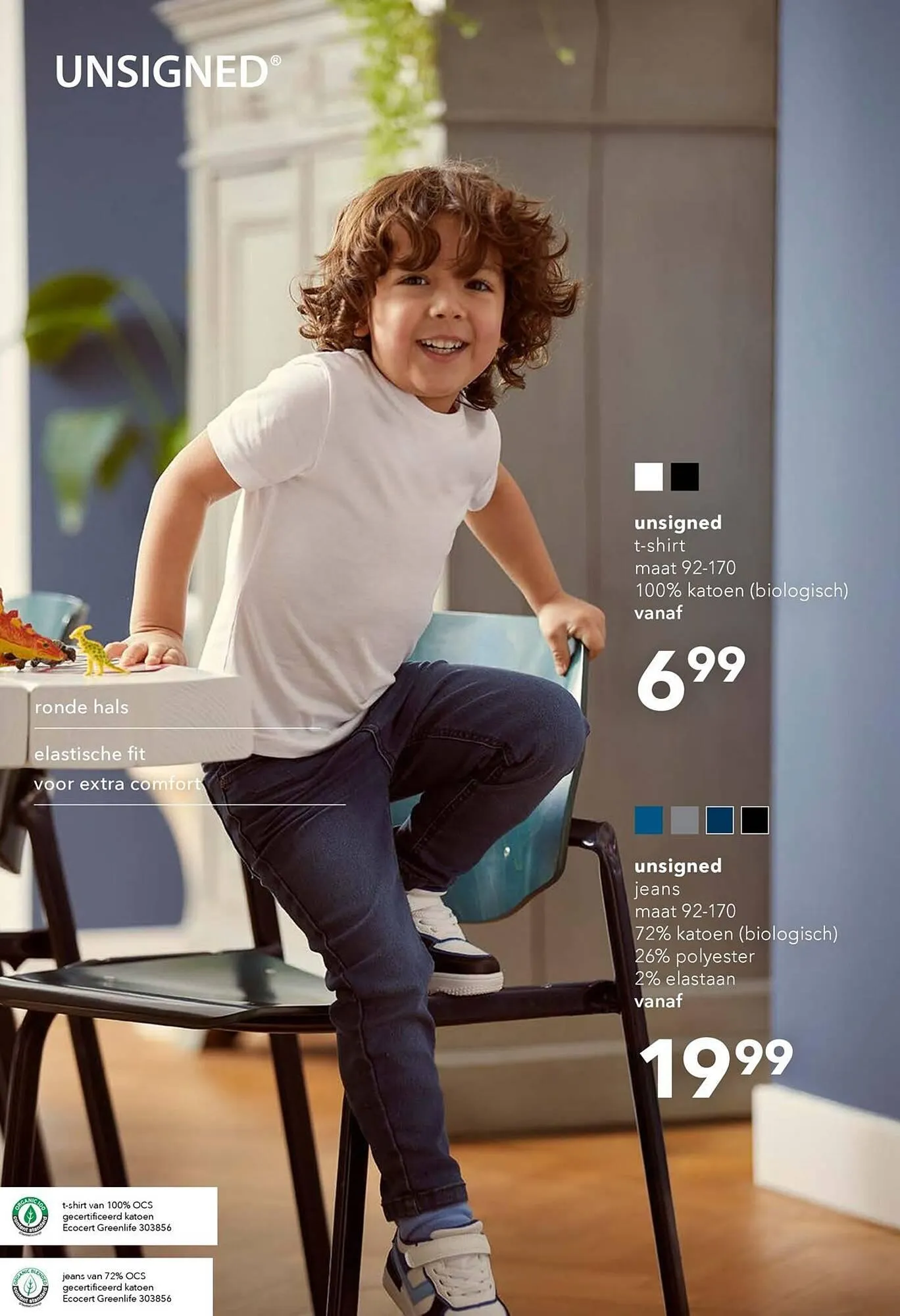 Scapino folder van 1 februari tot 7 februari 2026 - Folder pagina 27